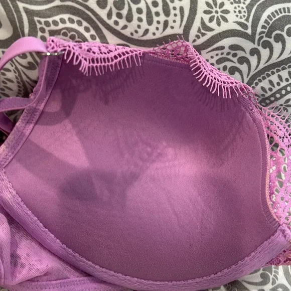Victoria’s Secret Dream Angels push up bra 34B - Picture 5 of 7